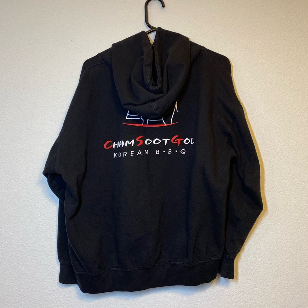 Hoodie - Picture 3 of 5